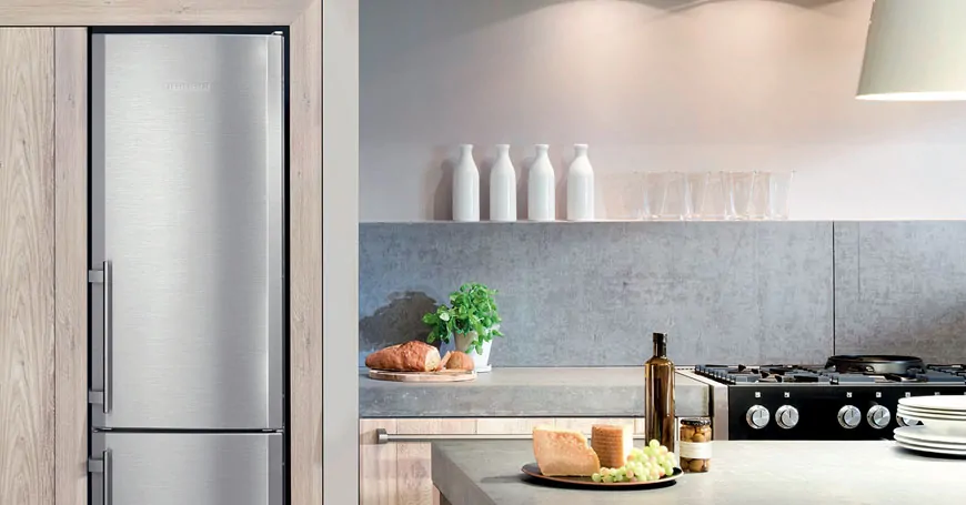 liebher Liebher Appliance Repair and Service in Santa Barbara