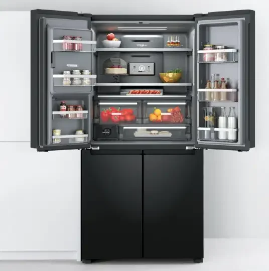 refrigerator photo