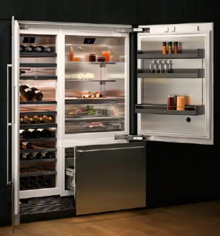 Guide to Refrigerator Repair photo