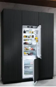 Smart Refrigerator Repair Techniques photo